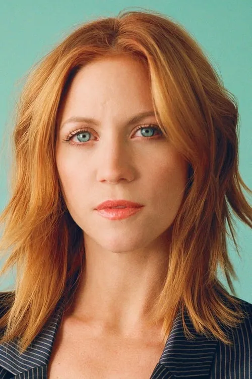 Brittany Snow Oyuncu Profil Görseli