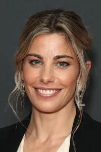 Brooke Satchwell Oyuncu Profil Görseli