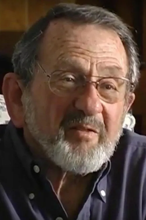 Bruce Bilson Yönetmen Profil Görseli