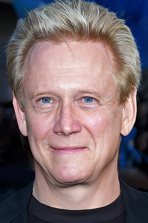 Bruce Davison Oyuncu Profil Görseli