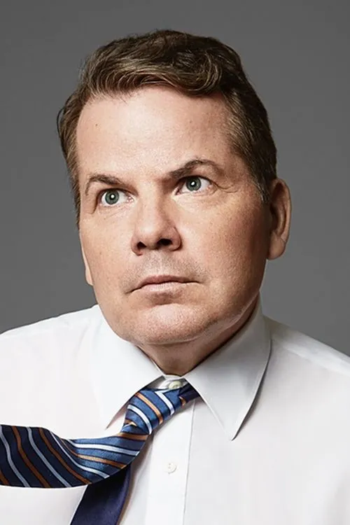 Bruce McCulloch Oyuncu Profil Görseli