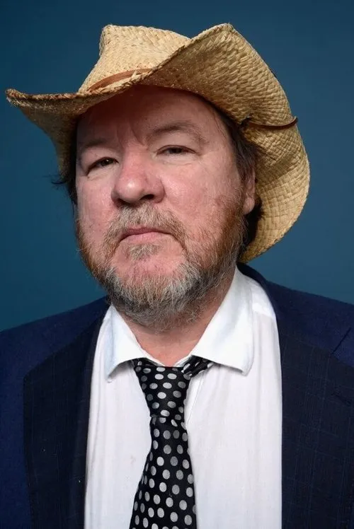 Bruce McDonald Yönetmen Profil Görseli