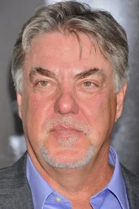 Bruce McGill Oyuncu Profil Görseli