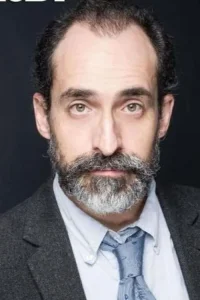 Bruno Bichir Oyuncu Profil Görseli