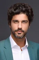 Bruno Cabrerizo Oyuncu Profil Görseli