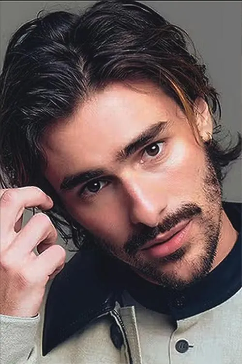 Bruno Montaleone Oyuncu Profil Görseli