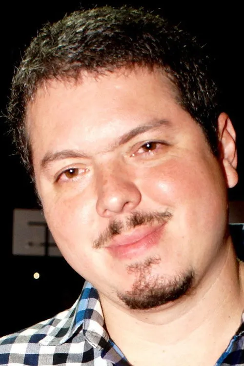 Bruno Safadi Yönetmen Profil Görseli