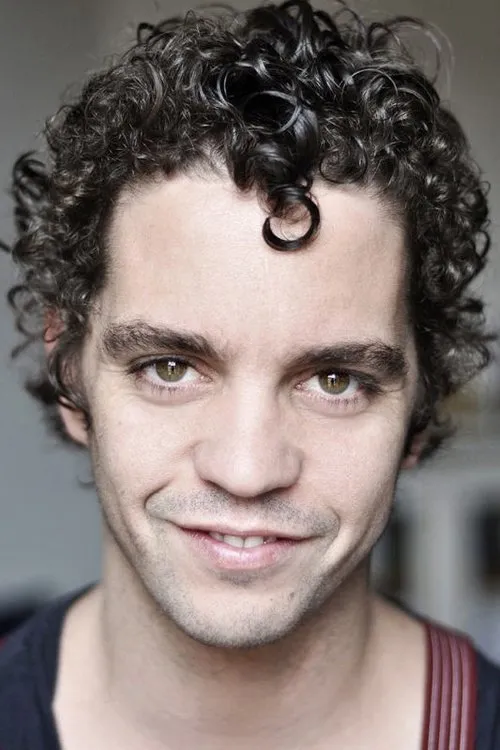 Bruno Sanches Oyuncu Profil Görseli