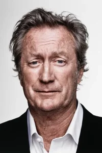 Bryan Brown Oyuncu Profil Görseli