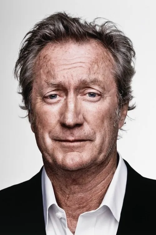 Bryan Brown Oyuncu Profil Görseli