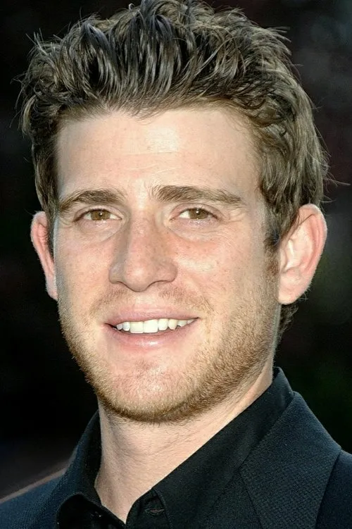 Bryan Greenberg Oyuncu Profil Görseli