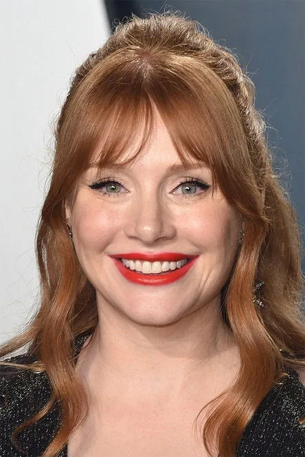 Bryce Dallas Howard Oyuncu Profil Görseli