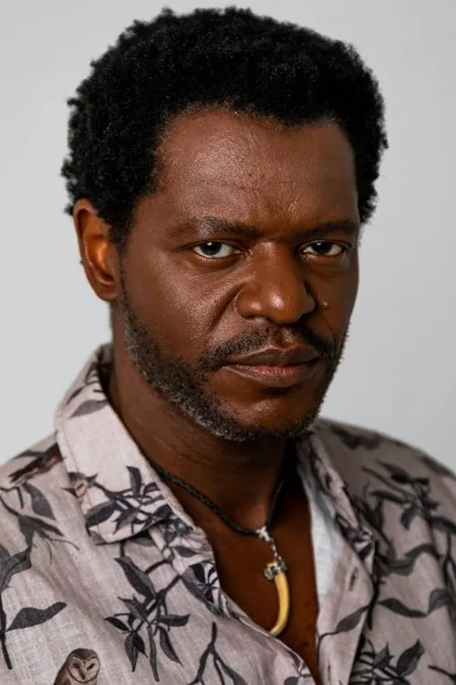 Bukassa Kabengele Oyuncu Profil Görseli