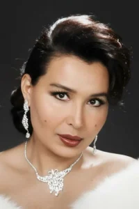 Bülent Ersoy Oyuncu Profil Görseli