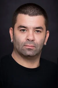 Bülent Şakrak Oyuncu Profil Görseli