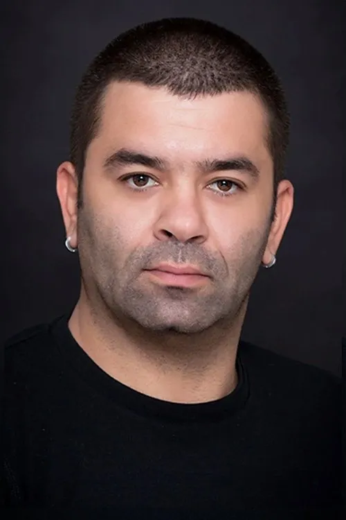 Bülent Şakrak Oyuncu Profil Görseli