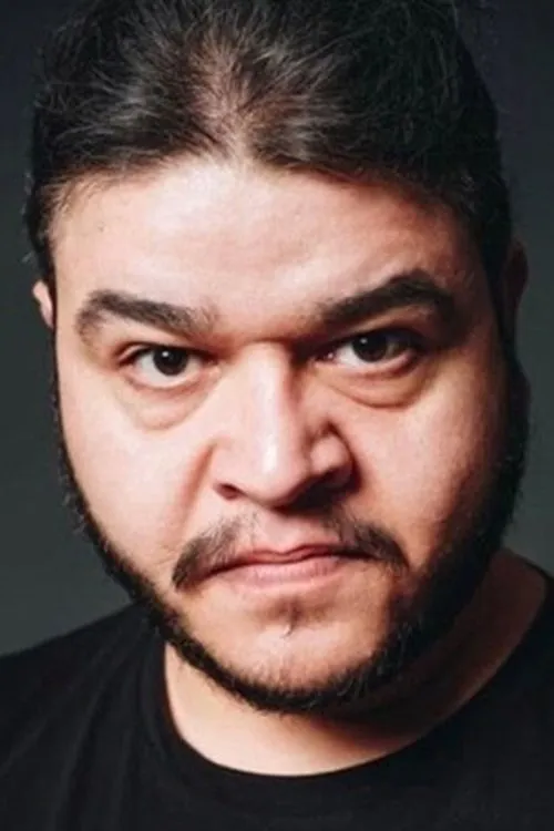 Burak Şafak Oyuncu Profil Görseli