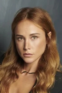 Burçin Terzioğlu Oyuncu Profil Görseli