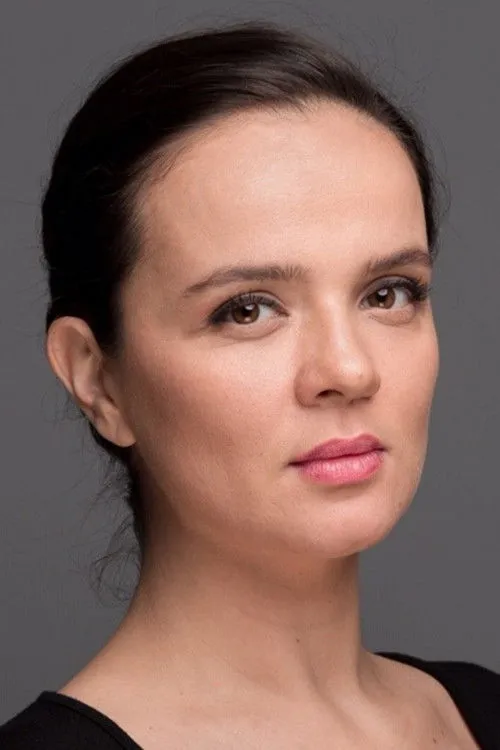 Burcu Altın Oyuncu Profil Görseli