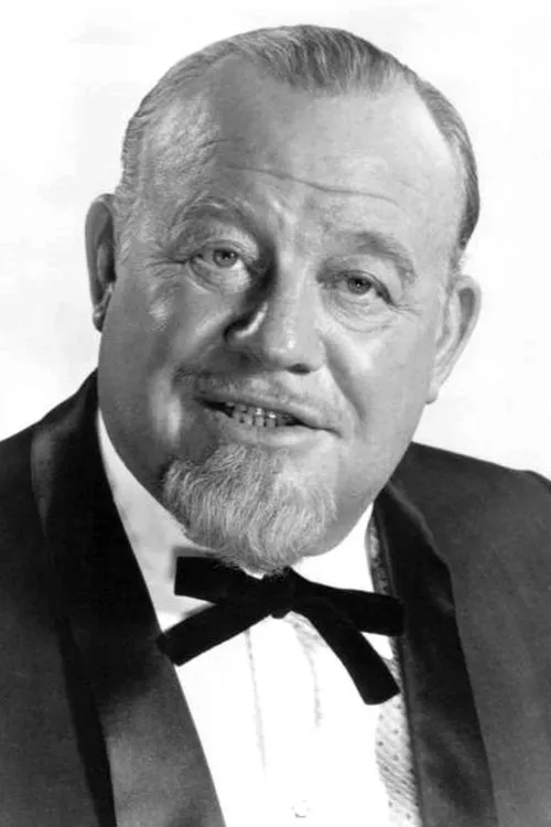 Burl Ives Oyuncu Profil Görseli