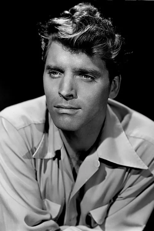 Burt Lancaster Oyuncu Profil Görseli