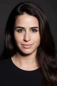 Büşra Pekin Oyuncu Profil Görseli