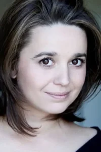 Céline Ronté Oyuncu Profil Görseli