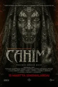 Cahim 2 film İzle Fragman Görseli