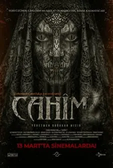 Cahim 2 film İzle