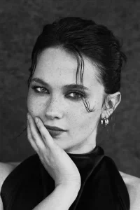 Cailee Spaeny Oyuncu Profil Görseli