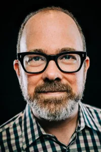 Cal Brunker Yönetmen Profil Görseli