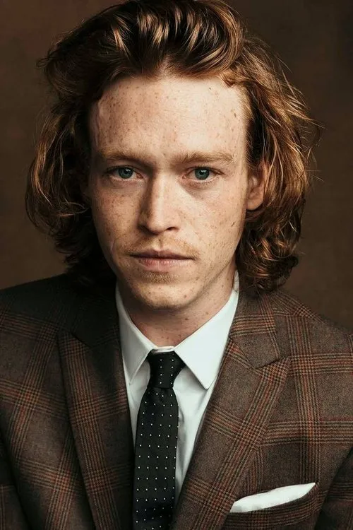 Caleb Landry Jones Oyuncu Profil Görseli
