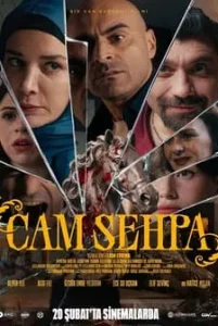Cam Sehpa Fragmanı film İzle Fragman Görseli