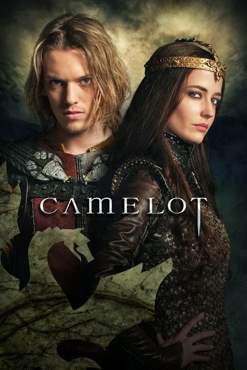 Camelot film İzle Fragman Görseli