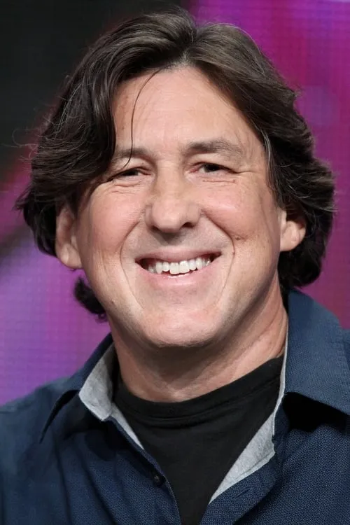 Cameron Crowe Yönetmen Profil Görseli