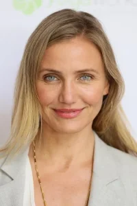 Cameron Diaz Oyuncu Profil Görseli
