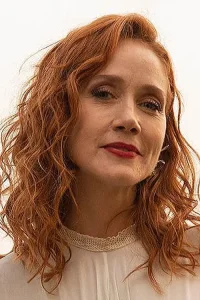 Camila Morgado Oyuncu Profil Görseli