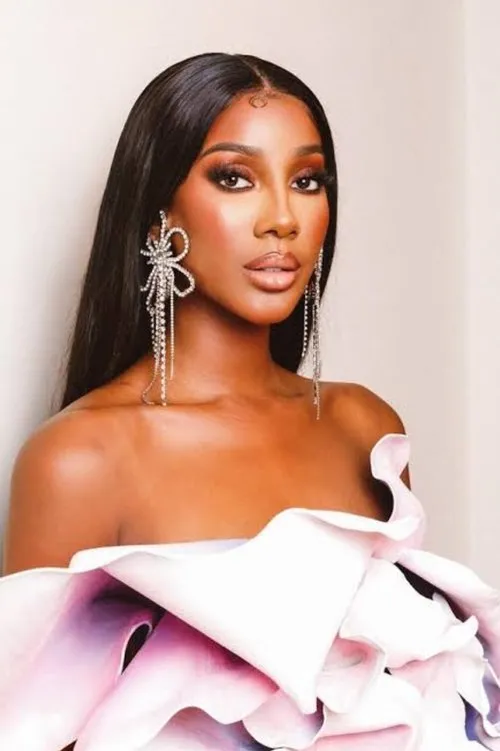 Camilla de Lucas Oyuncu Profil Görseli