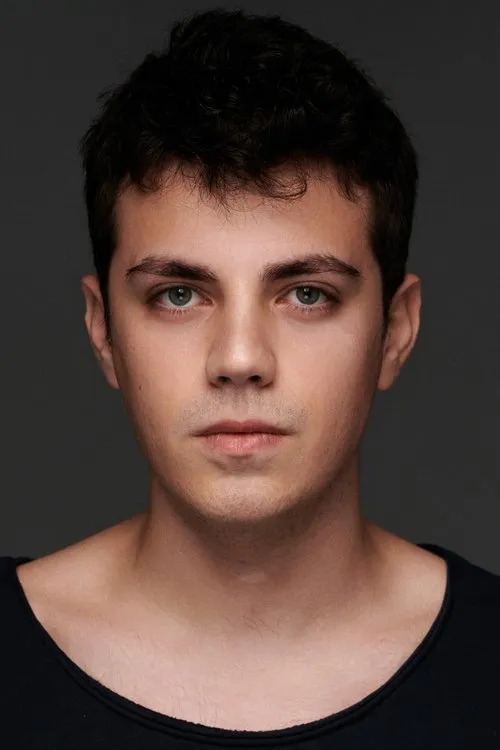 Can Kızıltuğ Oyuncu Profil Görseli