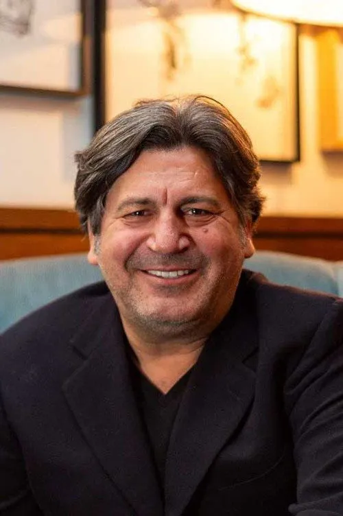 Can Ulkay Yönetmen Profil Görseli