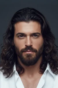 Can Yaman Oyuncu Profil Görseli