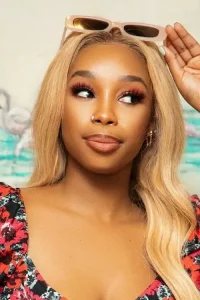 Candice Modiselle Oyuncu Profil Görseli