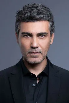 Caner Cindoruk Oyuncu Profil Görseli