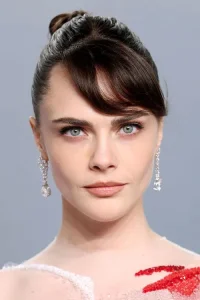 Cara Delevingne Oyuncu Profil Görseli