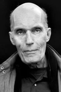 Carel Struycken Oyuncu Profil Görseli