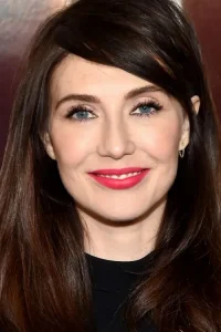 Carice van Houten Oyuncu Profil Görseli