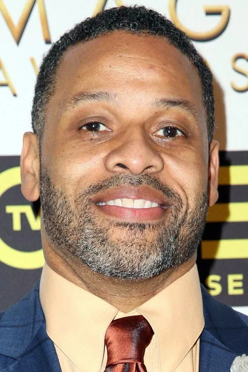 Carl Seaton Yönetmen Profil Görseli