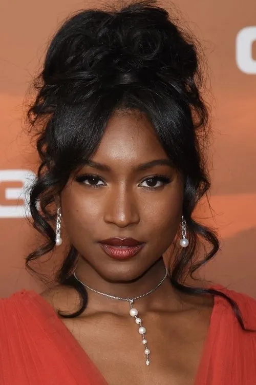 Carlacia Grant Oyuncu Profil Görseli