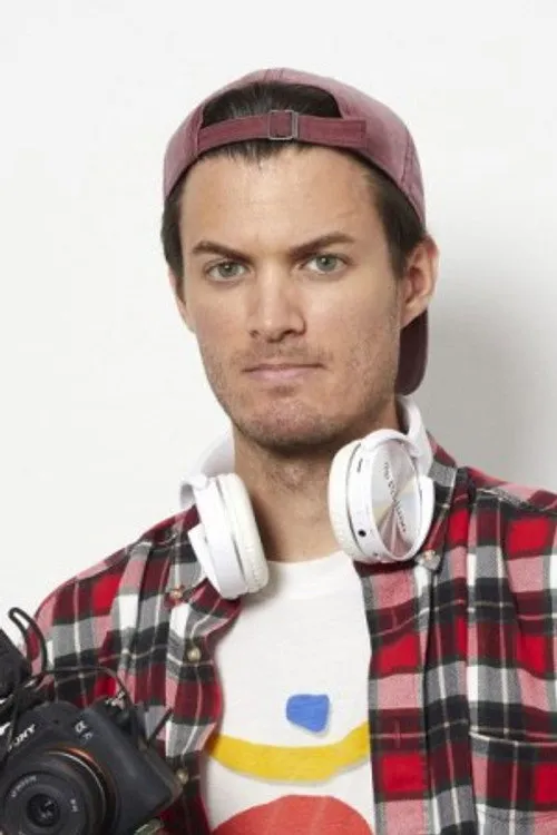 Carles Tamayo Yönetmen Profil Görseli