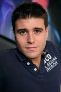 Carles Torrens Yönetmen Profil Görseli